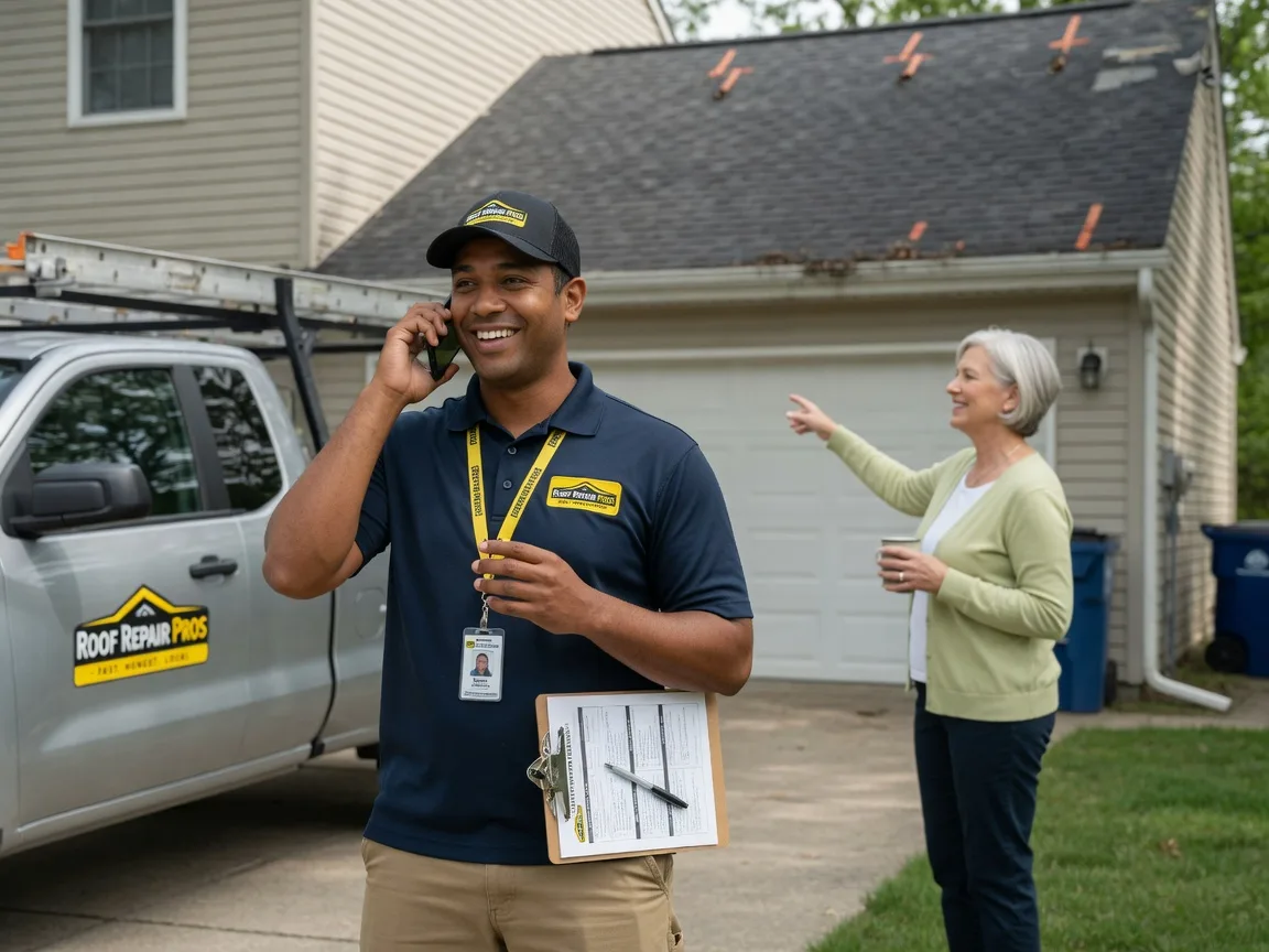 Roof Repair Patrick Springs, VA FAQs